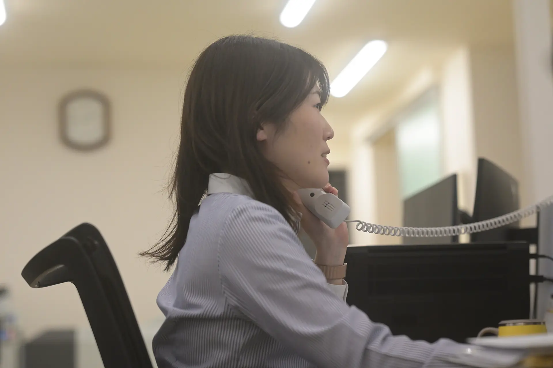 常陽経営にお任せください