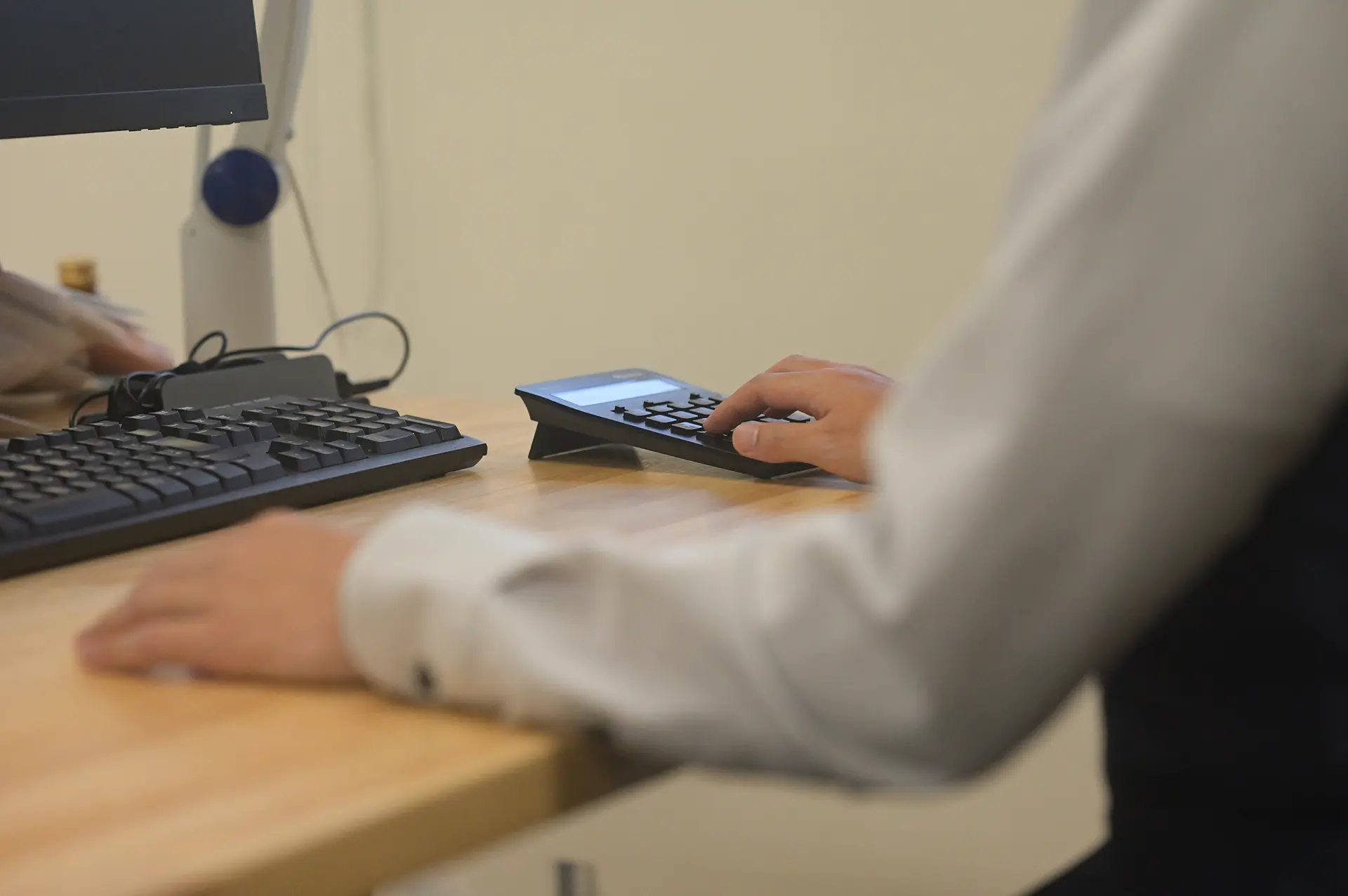 常陽経営にお任せください