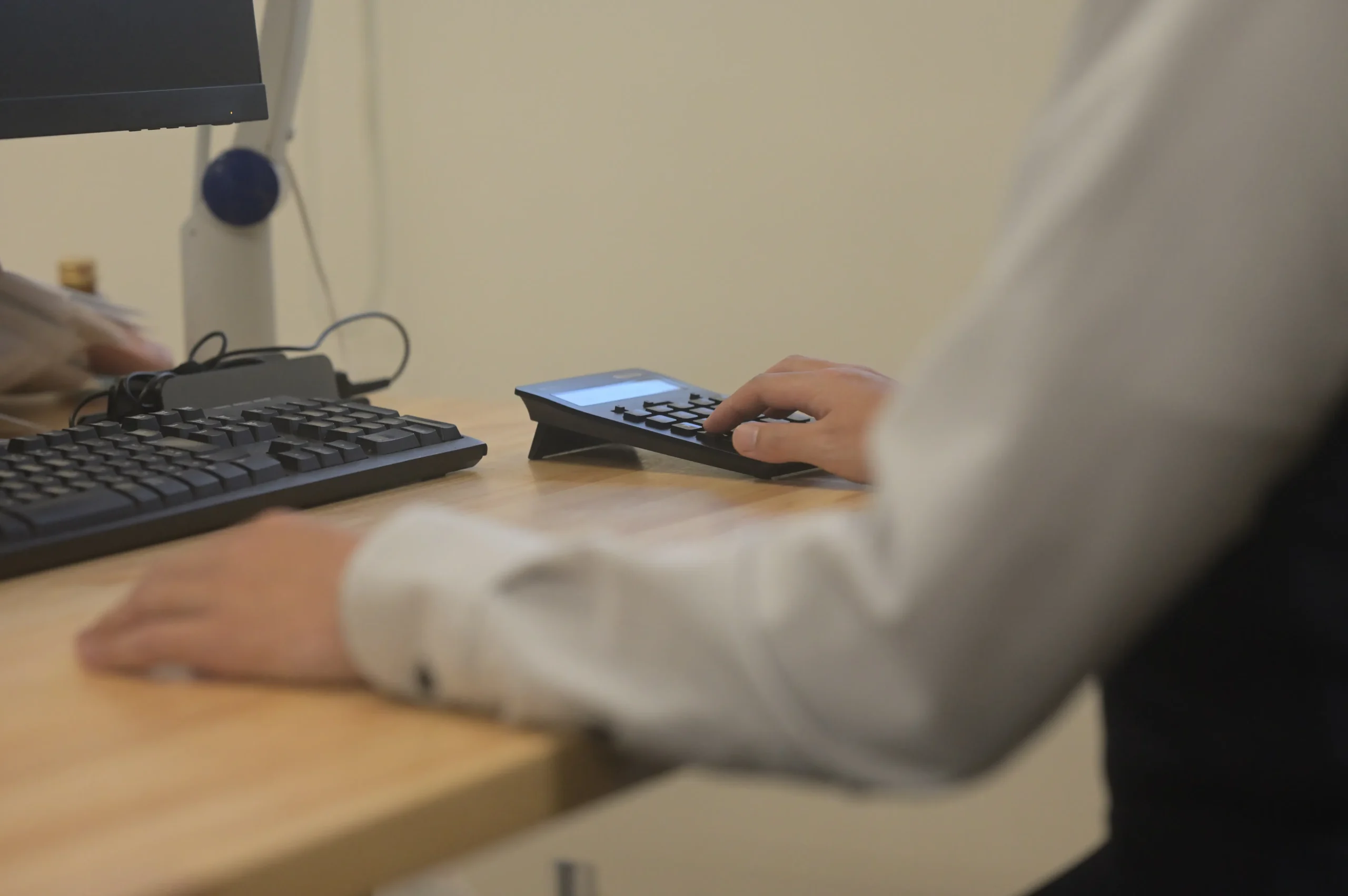 的確な評価と豊富な実務経験