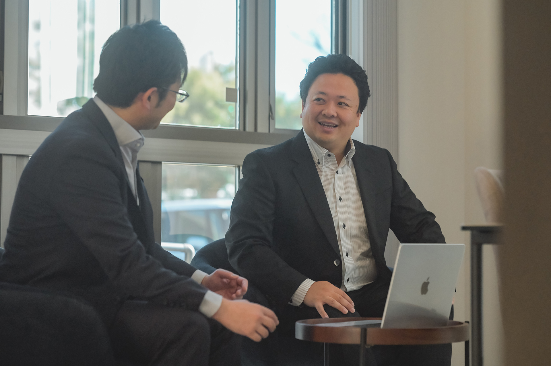 常陽経営にお任せください