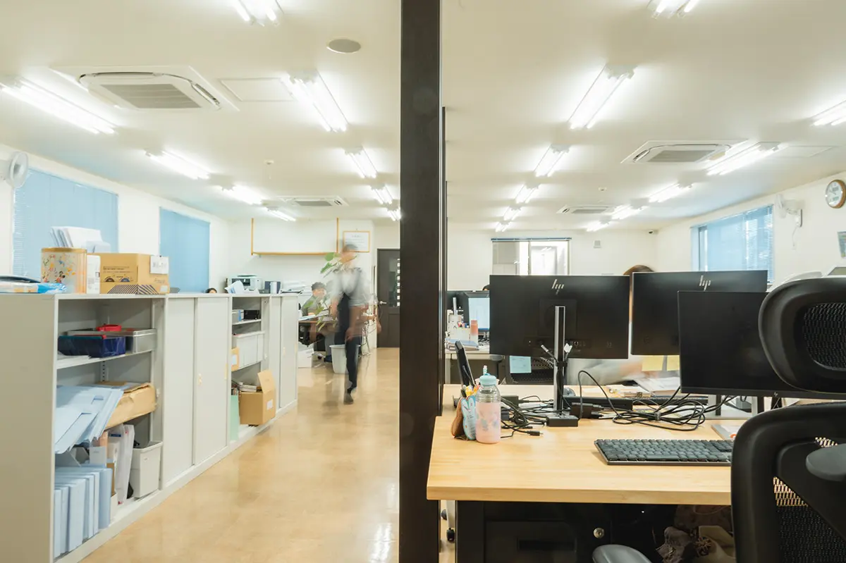 常陽経営 会社概要イメージ - 1