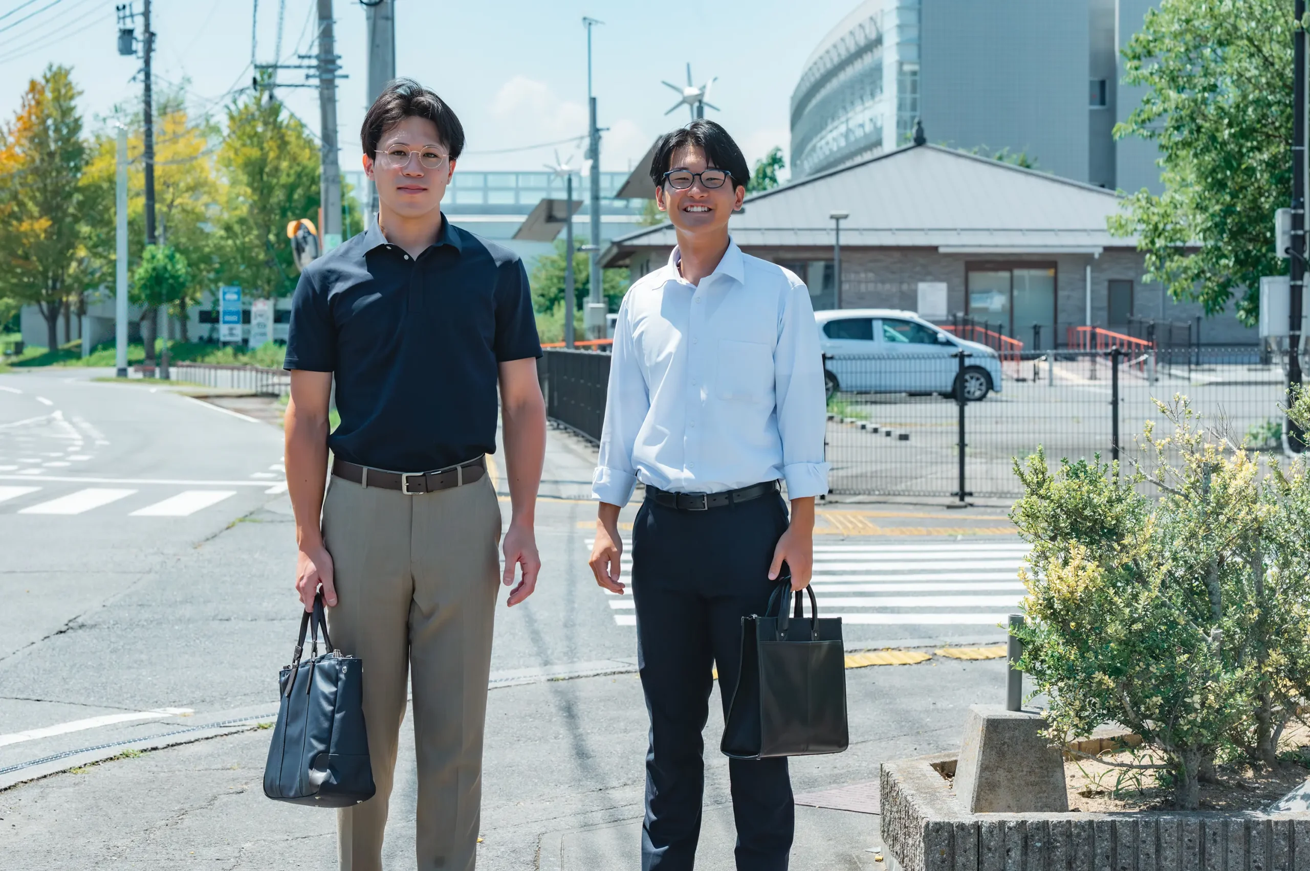 常陽経営 採用情報